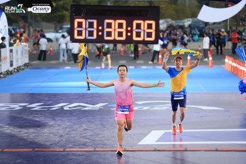 RUN TO LIVE 2024 - Ảnh #1332528