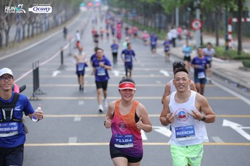 RUN TO LIVE 2024 - Ảnh #1436752