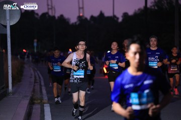 RUN TO LIVE 2024 - Ảnh #1345009