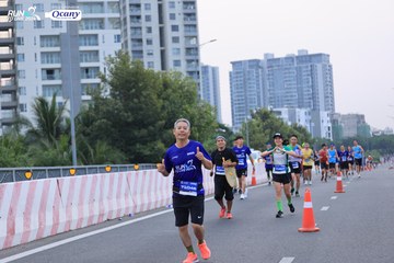 RUN TO LIVE 2024 - Ảnh #1450161