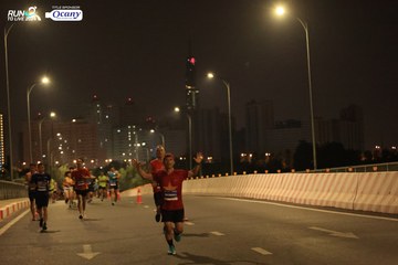 RUN TO LIVE 2024 - Ảnh #1440607