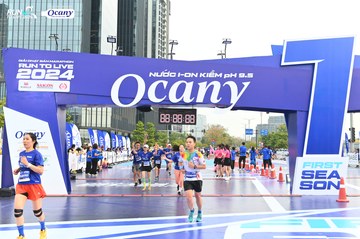 RUN TO LIVE 2024 - Ảnh #1421883
