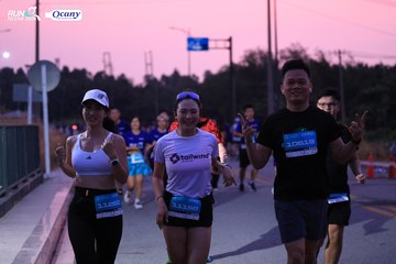 RUN TO LIVE 2024 - Ảnh #1348523