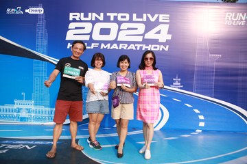 RUN TO LIVE 2024 - Ảnh #1316515
