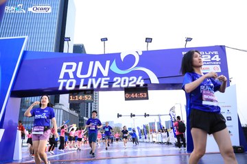 RUN TO LIVE 2024 - Ảnh #1374087