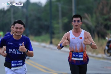 RUN TO LIVE 2024 - Ảnh #1371652