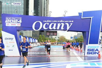 RUN TO LIVE 2024 - Ảnh #1420931