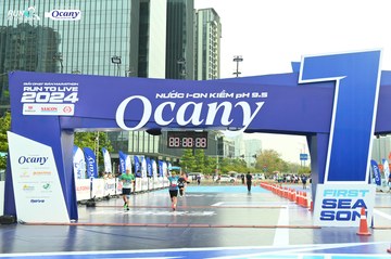 RUN TO LIVE 2024 - Ảnh #1427111