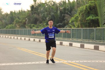 RUN TO LIVE 2024 - Ảnh #1408261
