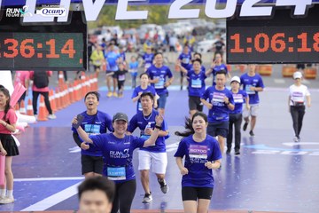 RUN TO LIVE 2024 - Ảnh #1350852