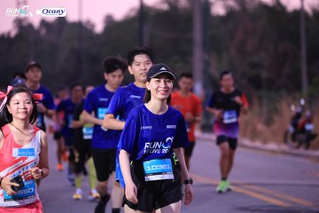 RUN TO LIVE 2024 - Ảnh #1357463