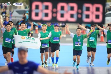 RUN TO LIVE 2024 - Ảnh #1412164
