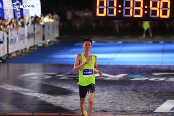 RUN TO LIVE 2024 - Ảnh #1379242