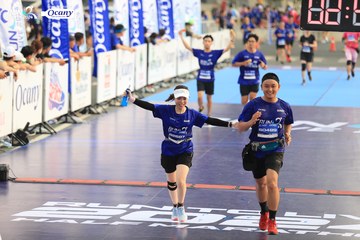 RUN TO LIVE 2024 - Ảnh #1411401