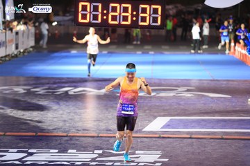 RUN TO LIVE 2024 - Ảnh #1331196