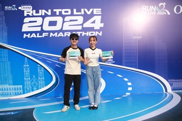 RUN TO LIVE 2024 - Ảnh #1316417