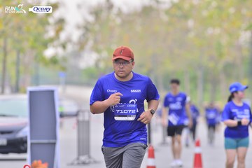 RUN TO LIVE 2024 - Ảnh #1447269
