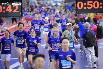 RUN TO LIVE 2024 - Ảnh #1360512