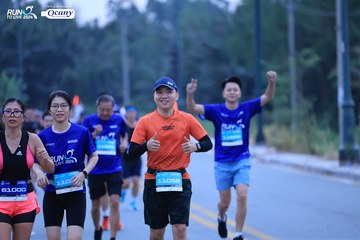 RUN TO LIVE 2024 - Ảnh #1365634