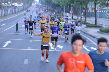RUN TO LIVE 2024 - Ảnh #1431842