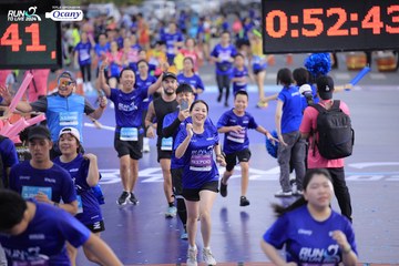 RUN TO LIVE 2024 - Ảnh #1361404