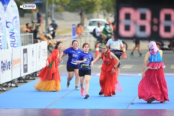 RUN TO LIVE 2024 - Ảnh #1415255
