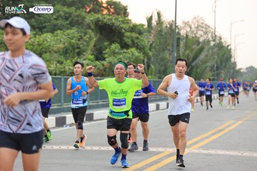 RUN TO LIVE 2024 - Ảnh #1393018