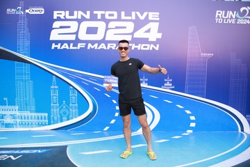 RUN TO LIVE 2024 - Ảnh #1316162