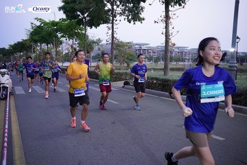 RUN TO LIVE 2024 - Ảnh #1380367