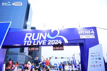 RUN TO LIVE 2024 - Ảnh #1375416