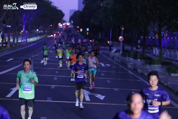 RUN TO LIVE 2024 - Ảnh #1432608