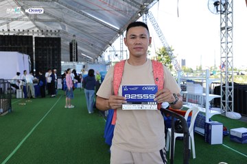 RUN TO LIVE 2024 - Ảnh #1307059