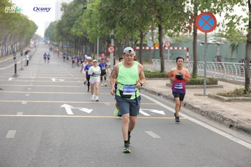 RUN TO LIVE 2024 - Ảnh #1439699