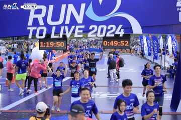 RUN TO LIVE 2024 - Ảnh #1360171