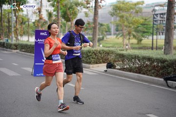 RUN TO LIVE 2024 - Ảnh #1387320