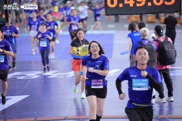 RUN TO LIVE 2024 - Ảnh #1359805