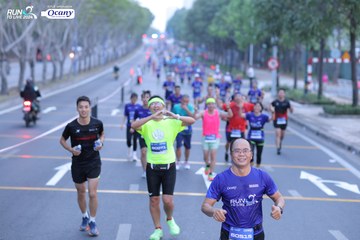 RUN TO LIVE 2024 - Ảnh #1432362