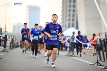RUN TO LIVE 2024 - Ảnh #1347124