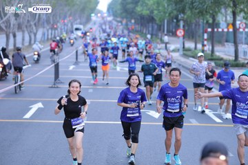 RUN TO LIVE 2024 - Ảnh #1432464