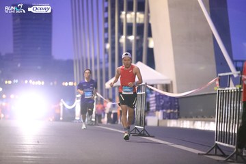 RUN TO LIVE 2024 - Ảnh #1324931