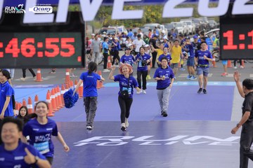 RUN TO LIVE 2024 - Ảnh #1392299