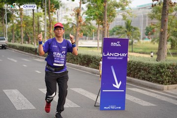 RUN TO LIVE 2024 - Ảnh #1390805
