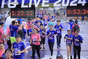 RUN TO LIVE 2024 - Ảnh #1361229