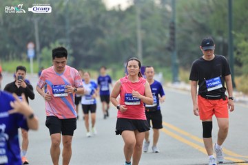 RUN TO LIVE 2024 - Ảnh #1385662