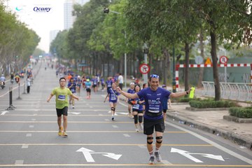 RUN TO LIVE 2024 - Ảnh #1438666