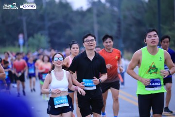 RUN TO LIVE 2024 - Ảnh #1361502