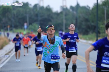 RUN TO LIVE 2024 - Ảnh #1371588