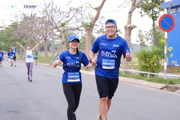 RUN TO LIVE 2024 - Ảnh #1399959