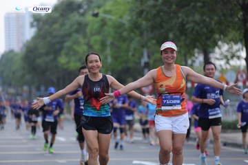 RUN TO LIVE 2024 - Ảnh #1435060