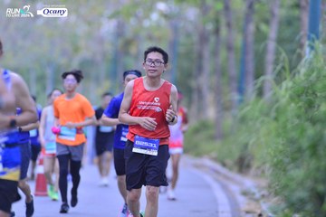 RUN TO LIVE 2024 - Ảnh #1336230
